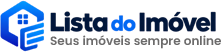 Lista do Imóvel